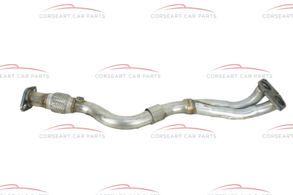 Alfa Romeo GTV Spider 916 1.8 & 2.0 Twin Spark Hosenrohr Flexrohr NEU