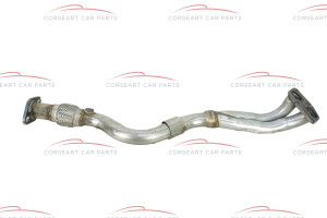 Alfa Romeo GTV Spider 916 1.8 & 2.0 Twin Spark Hosenrohr Flexrohr NEU