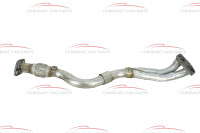 Alfa Romeo GTV Spider 916 1.8 & 2.0 Twin Spark Hosenrohr Flexrohr NEU