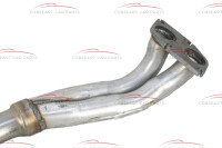 Alfa Romeo GTV Spider 916 1.8 & 2.0 Twin Spark Hosenrohr Flexrohr NEU