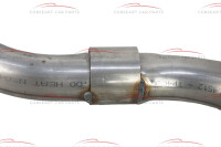 Alfa Romeo GTV Spider 916 1.8 & 2.0 Twin Spark Hosenrohr Flexrohr NEU