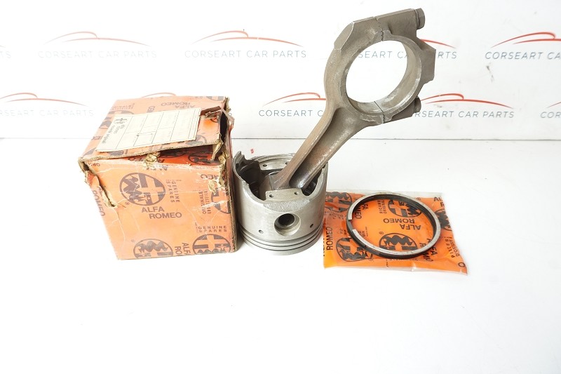 795018 + 510809 Alfa Romeo Alfasud (Sieh box