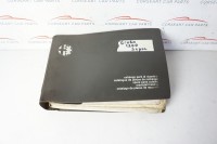 Alfa Romeo Giulia 1300 Super Ersatzteilkatalog