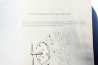 Alfa Romeo Giulia 1300 Super Ersatzteilkatalog