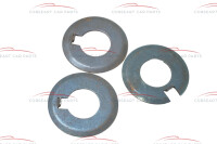 105000210400 Alfa Romeo Alle 105er Tab Washer Crank Pulley Nut [No. 35 on Photo] (price for 1)