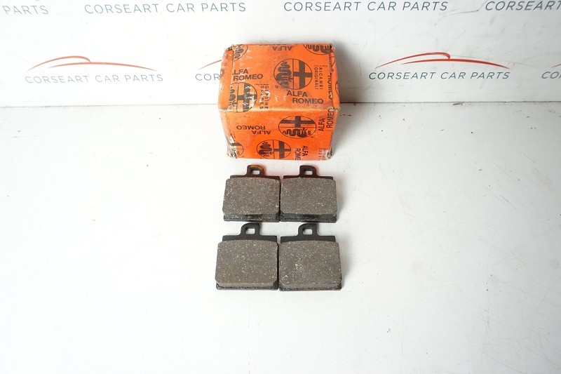 795050 / 543566 Alfa Romeo Alfasud Brems box