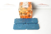 795338 Alfa Romeo 33 Bremsbelagsatz vorne