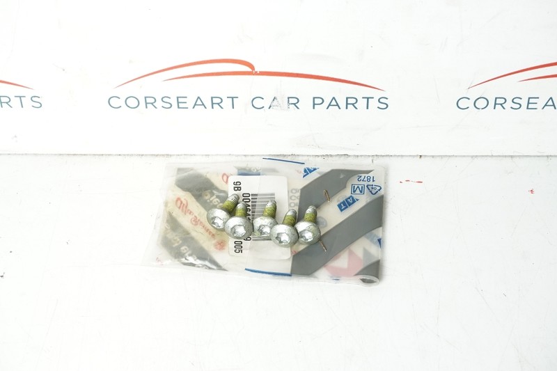 46412409 Fiat Nuovo Ducato (2006 - 2014) box