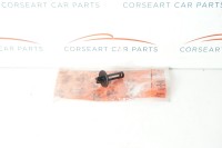 60525807 Alfa Romeo 33 Boot Liner Trunk Plug Clip [No. 8 on Photo]