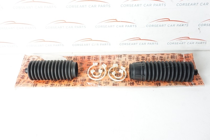 36020027 + 36020028 Alfa Romeo 164 Steer box