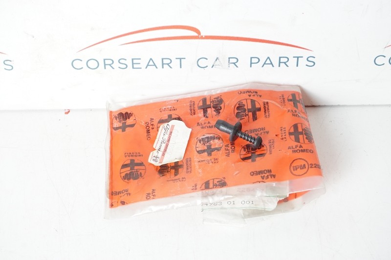 60809883 Alfa Romeo Clip