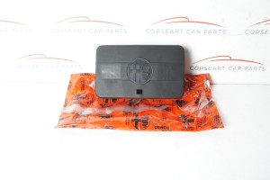 60524116 Alfa Romeo 33 Schutzkappe für Nebelscheinwerfer [Nr. 1 auf Skizze]