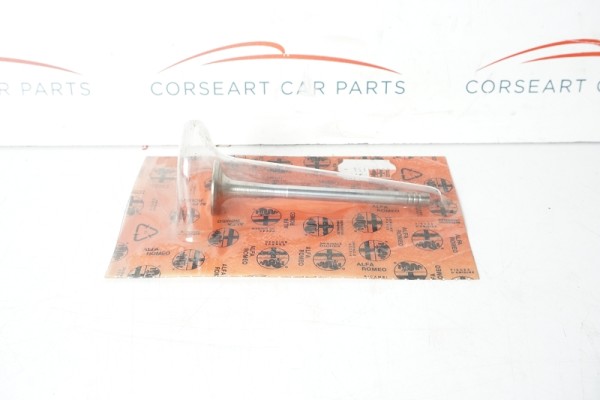 60811154 Alfa Romeo Exhaust Outlet Valve 2.0 JTS