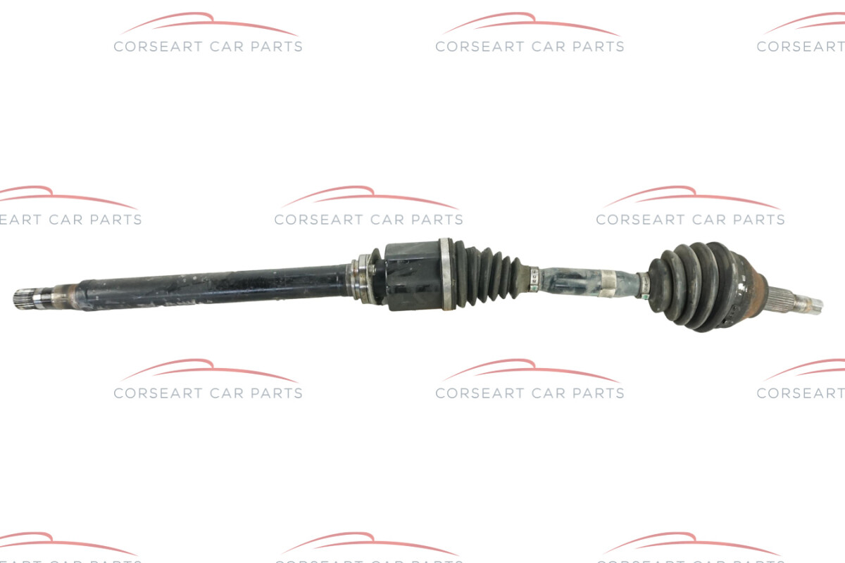 50500523 Alfa Romeo 159 Brera Spider 939 Antriebswelle...