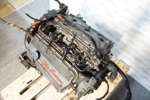 Alfa Romeo GTV 916 2.0 V6 TB Turbo Engine 181000km