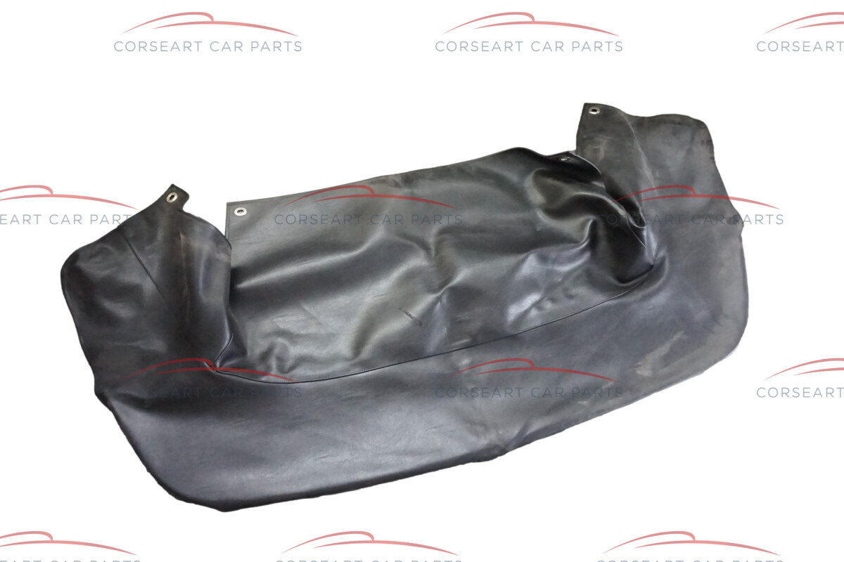 Alfa Romeo Spider 115 90-93 Persenning schwarz