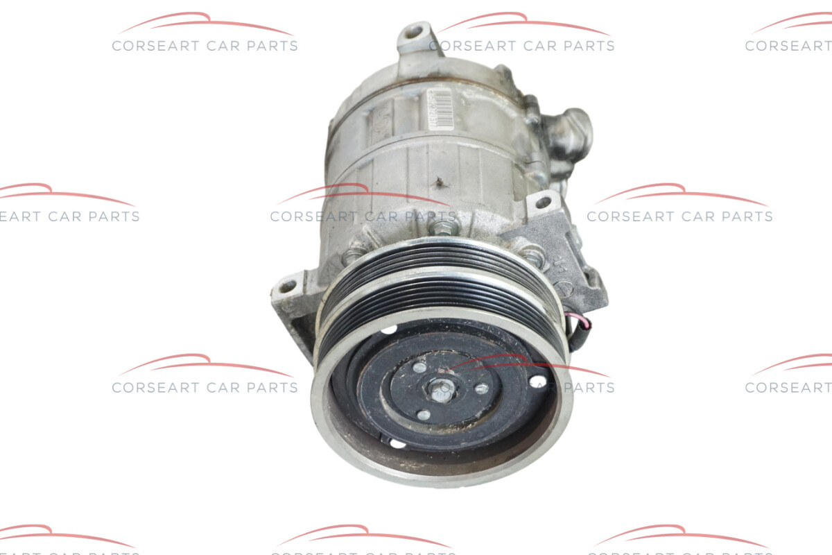 60693332 Alfa Romeo Brera Spider 939 aircon pump 2.4 JTDm