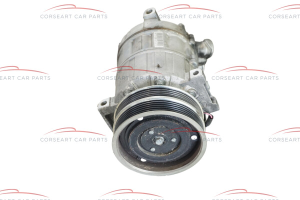 60693332 Alfa Romeo Brera Spider 939 aircon pump 2.4 JTDm