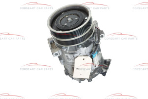 60693332 Alfa Romeo Brera Spider 939 aircon pump 2.4 JTDm