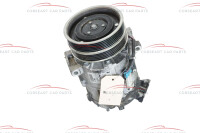 60693332 Alfa Romeo Brera Spider 939 aircon pump 2.4 JTDm