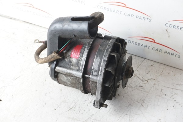 0120489903 Alfa Romeo Spider 115 / 75 Lichtmaschine BOSCH