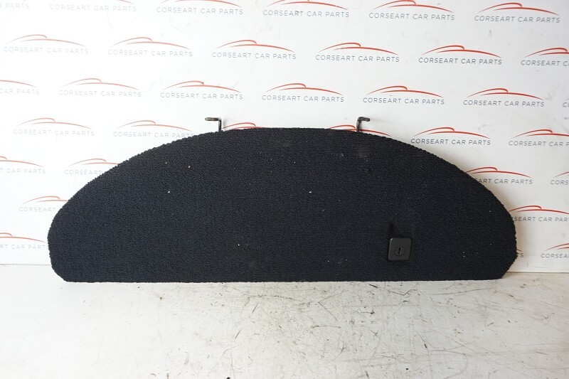 Alfa Romeo Spider 916 Batteriedeckel mit Verschluss Mechanis