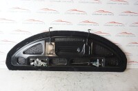 Alfa Romeo Spider 916 Battery Case Clap with Mechanism