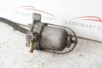 Alfa Romeo Spider 115 Benzinfilter Kartusche Halter Behälter