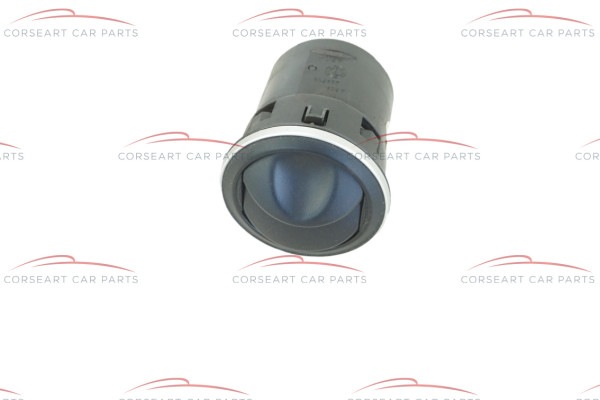Alfa Romeo GTV Spider 916 Air Nozzle CF2 + 3 / Phase 2 + 3