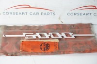 105215623000 Alfa Romeo GT GTV Bertone 105 Schriftzug 2000 Emblem