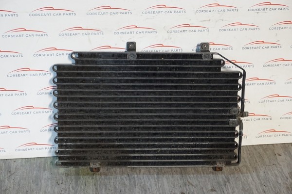 Alfa Romeo GTV Spider 916 Climate Aircon Radiator CF1 Phase 1