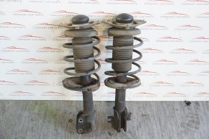 Alfa Romeo GTV Spider 916 Suspension (Shockers / Dampers + Coils + Bearing Mounts) for 2.0 TS CF1 Phase1