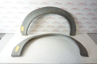 Alfa Romeo Alfasud Reparaturbleche Radläufe hinten (Van Wetzel) NOS