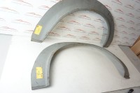 Alfa Romeo Alfasud Reparaturbleche Radläufe hinten (Van Wetzel) NOS
