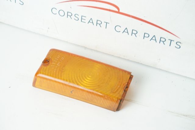 Alfa Romeo Giulia 105 Blinkerglas [Carello] 11.470.716