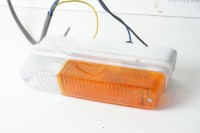 116086501102 Alfa Romeo Alfetta 116 Blinker vorne