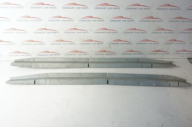 Alfa Romeo Giulia 105 78-86 Bleche 2 Stück [Van Wezel 1
