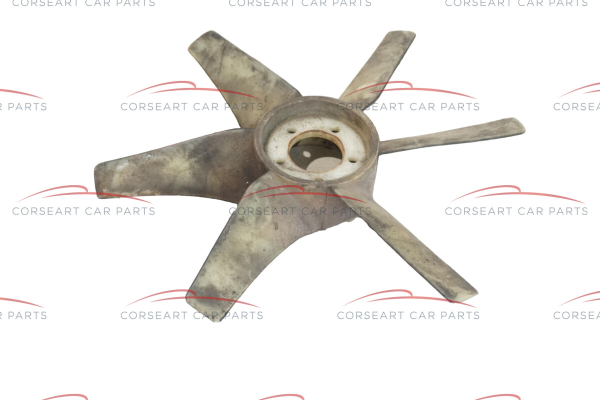 Alfa Romeo 105 Ventilator Lüfterrad kllein