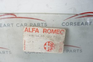 105445502301 Alfa Romeo 105 Seitenscheibe Seitenfenster
