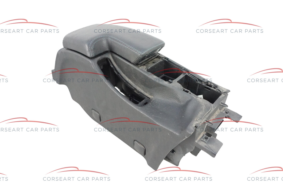 50501700 Alfa Romeo Brera & Spider 939 Mittelkonsole Mit