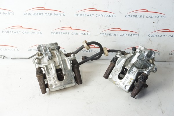Alfa Romeo GTV Spider 916 Brake Calipers REAR CF1 until 04/98 [like new]