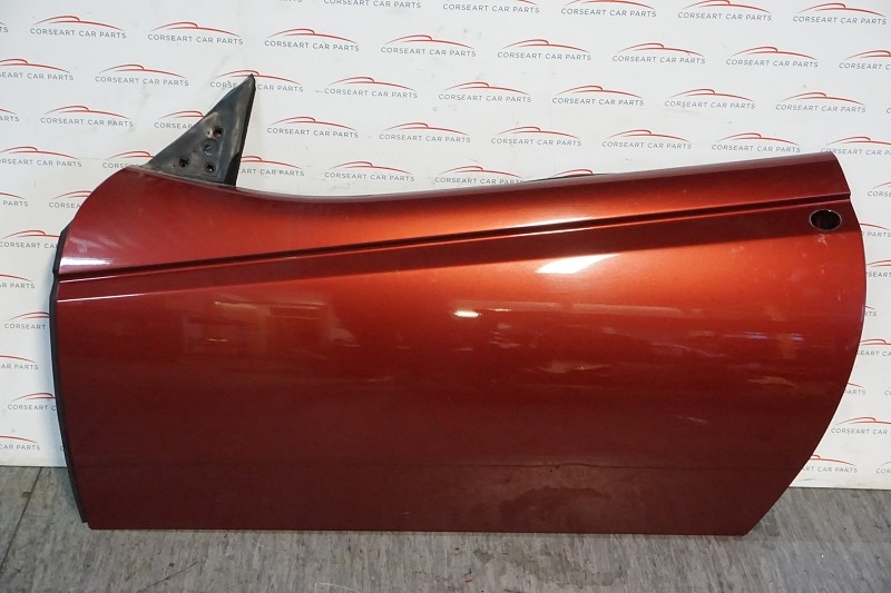 Alfa Romeo GTV Spider 916 Türe links rosso proteo rot m