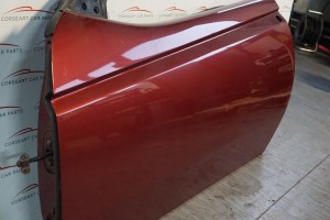 Alfa Romeo GTV Spider 916 Türe links rosso proteo rot met.
