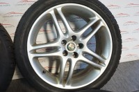 Alfa Romeo GTV Spider 916 17" inch Edizione Sportiva Wheels Rims genuine