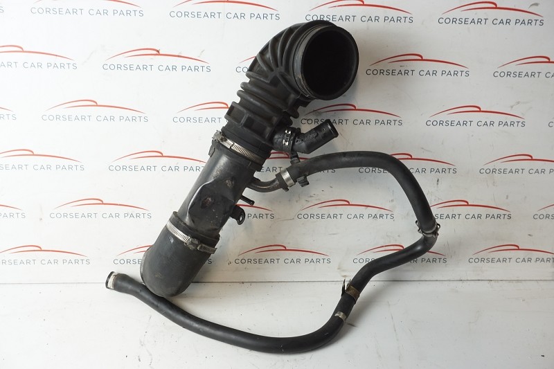Alfa Romeo GTV 916 2.0 V6 TB Turbo Ansaugschlauch mit Anbaut