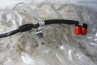 50501663 Alfa Romeo 147 1.6 TS Servo Steering Pipe Tube NEW [105 + 120 HP]
