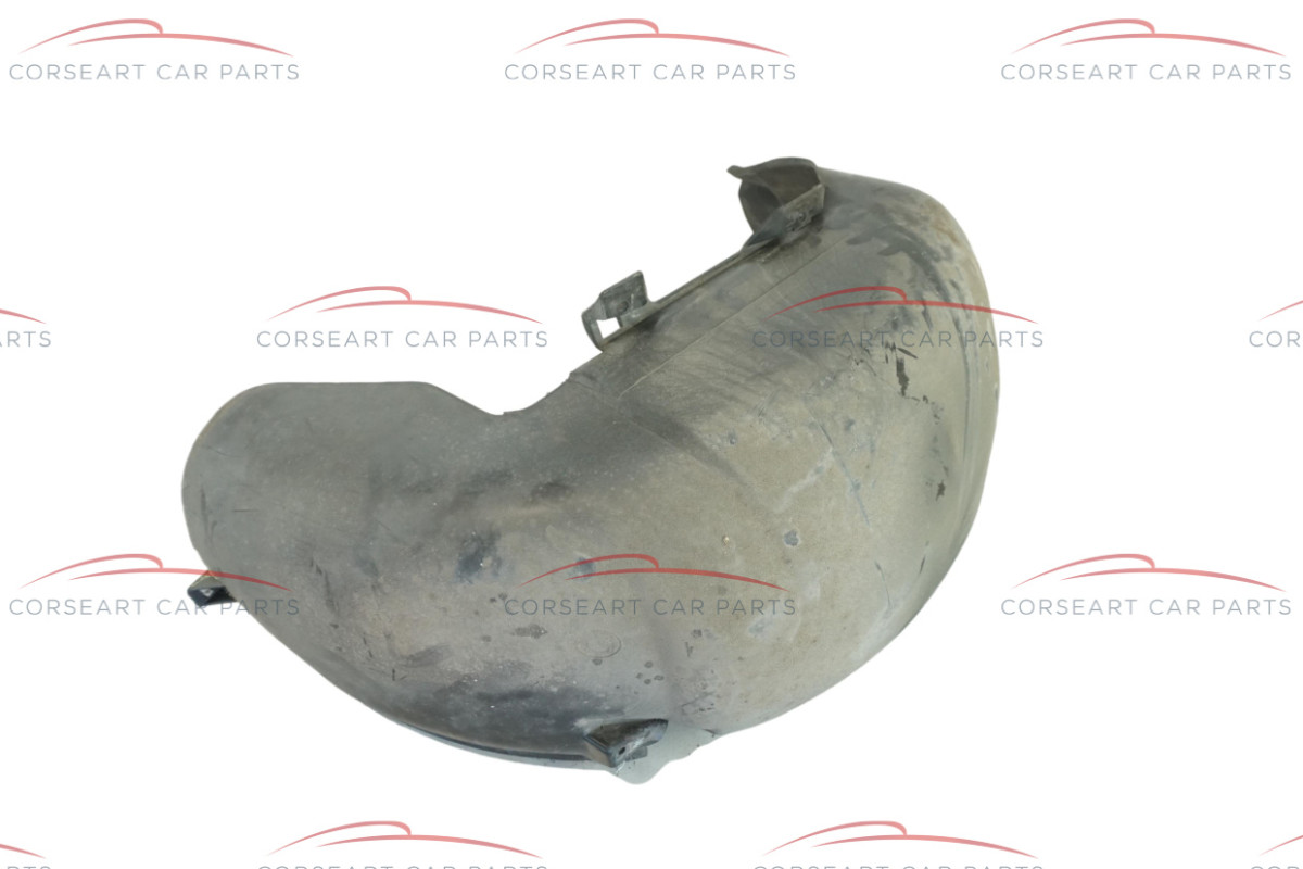 Alfa Romeo GTV Spider 916 Rear RH Wheel  box