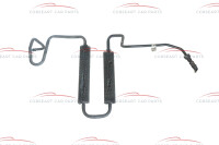 50505094 Alfa Romeo 159 Brera Spider 939 Servoleitung mit Kühler 2.4 JTDm
