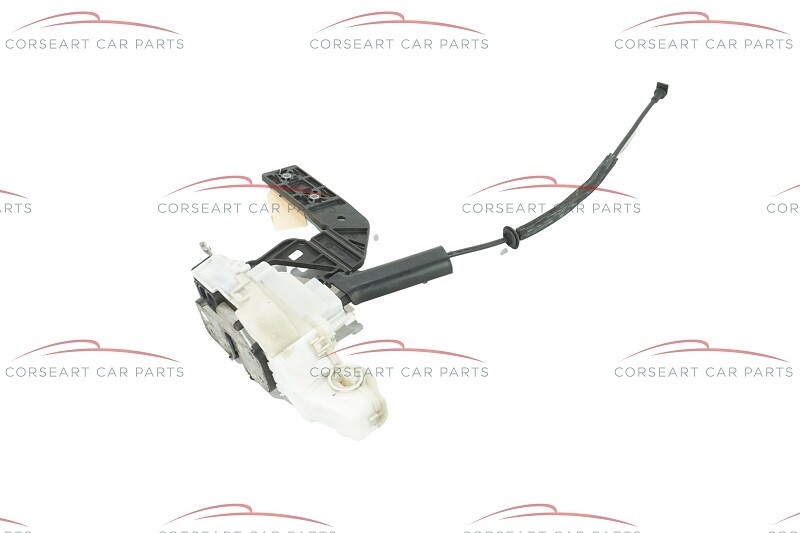 Alfa Romeo 159 939 Zentralverriegelungsmotor vorne links