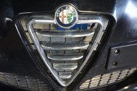 156096902 Alfa Romeo Giulietta 940 Front Bumper black uni